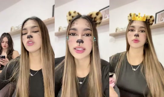 Love_sin Bigo Live — Oct 17, 2026, 2:18 AM