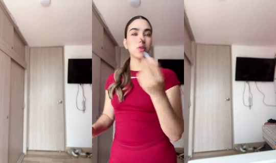 Love_sin Bigo Live — Oct 19, 2026, 3:07 PM