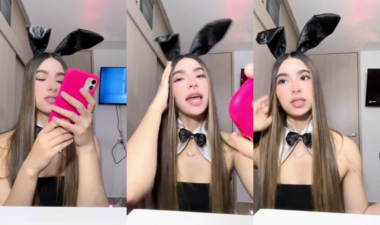Love_sin Bigo Live — Oct 24, 2026, 2:52 AM