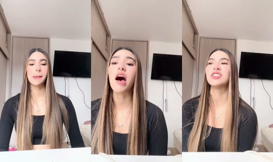 Love_sin Bigo Live — Oct 24, 2026, 2:51 PM