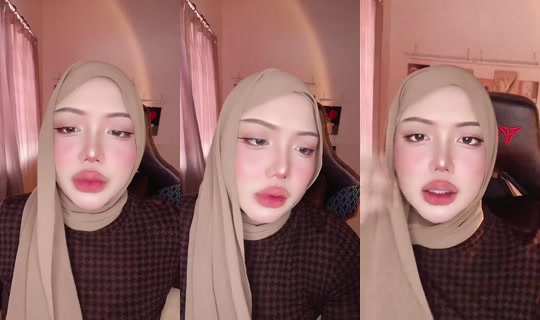 Lovecantik Bigo Live — Jul 27, 2026, 7:35 AM