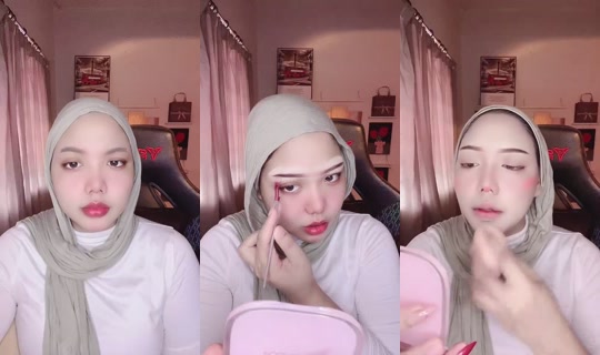 Lovecantik Bigo Live — Aug 22, 2026, 12:42 AM