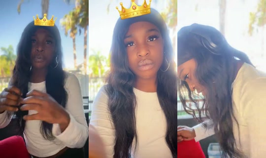 Loveflawlesstoi Bigo Live — Jul 30, 2026, 2:36 PM