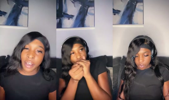Loveflawlesstoi Bigo Live — Aug 19, 2026, 2:45 AM