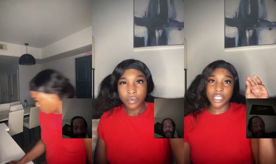 Loveflawlesstoi Bigo Live — Aug 22, 2026, 2:10 AM