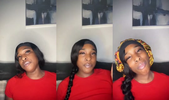 Loveflawlesstoi Bigo Live — Aug 22, 2026, 4:52 AM