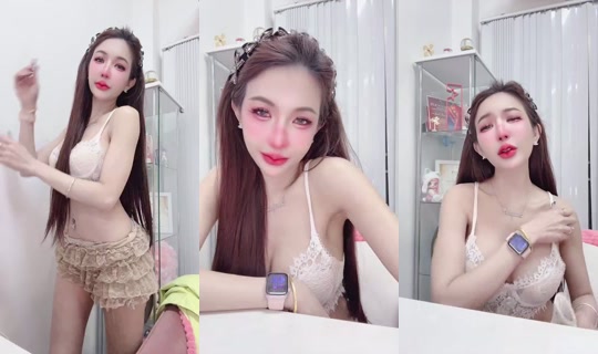 LovelyCW Bigo Live — Jul 29, 2026, 8:11 AM