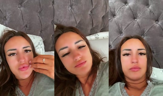 Lovepaiigey Bigo Live — Jul 21, 2026, 7:43 AM