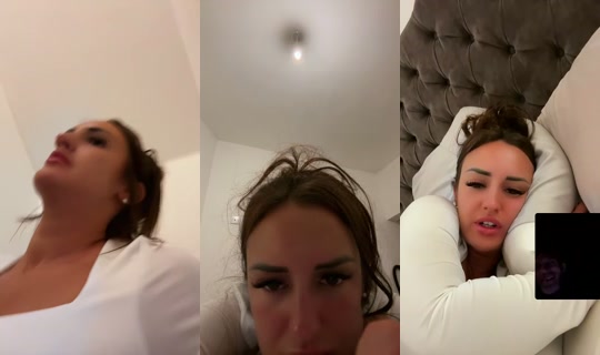 Lovepaiigey Bigo Live — Jul 21, 2026, 10:10 PM