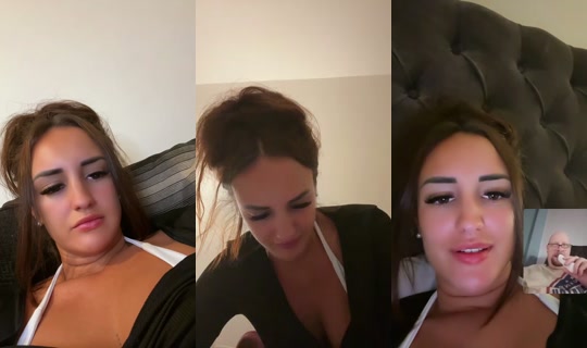 Lovepaiigey Bigo Live — Jul 27, 2026, 9:11 PM