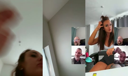 Lovepaiigey Bigo Live — Sep 5, 2026, 10:13 AM