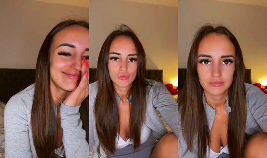 Lovepaiigey Bigo Live — Sep 23, 2026, 6:58 PM