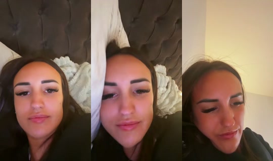 Lovepaiigey Bigo Live — Oct 2, 2026, 8:26 PM