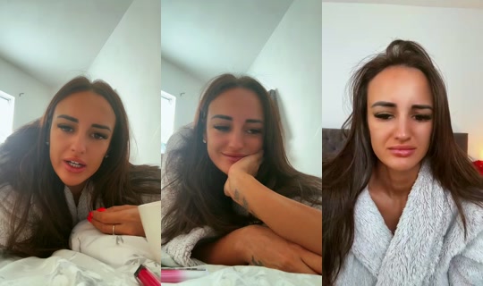 Lovepaiigey Bigo Live — Oct 3, 2026, 8:43 AM