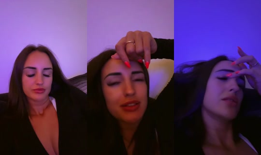 Lovepaiigey Bigo Live — Oct 3, 2026, 5:40 PM