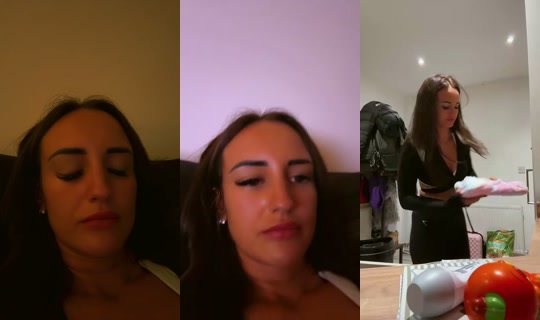 Lovepaiigey Bigo Live — Oct 3, 2026, 6:32 PM