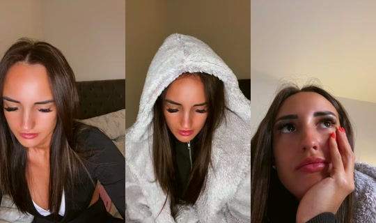 Lovepaiigey Bigo Live — Oct 3, 2026, 8:21 PM