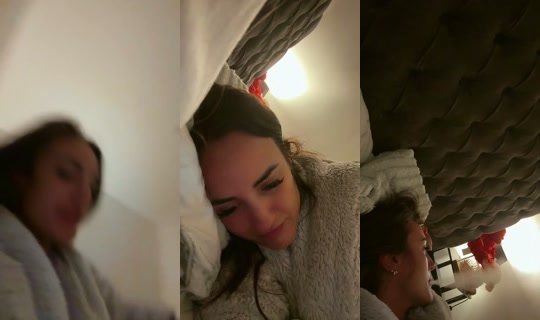 Lovepaiigey Bigo Live — Oct 4, 2026, 3:34 AM