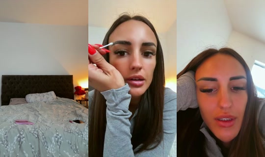 Lovepaiigey Bigo Live — Oct 4, 2026, 11:45 AM