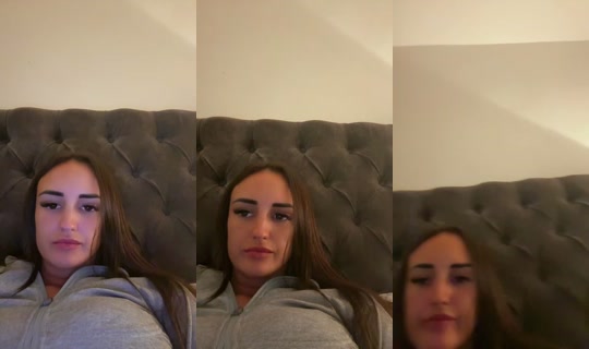 Lovepaiigey Bigo Live — Oct 4, 2026, 8:47 PM