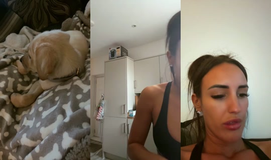 Lovepaiigey Bigo Live — Oct 5, 2026, 4:45 PM