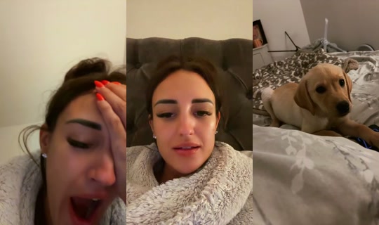 Lovepaiigey Bigo Live — Oct 6, 2026, 8:08 PM