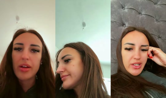 Lovepaiigey Bigo Live — Oct 8, 2026, 6:43 AM