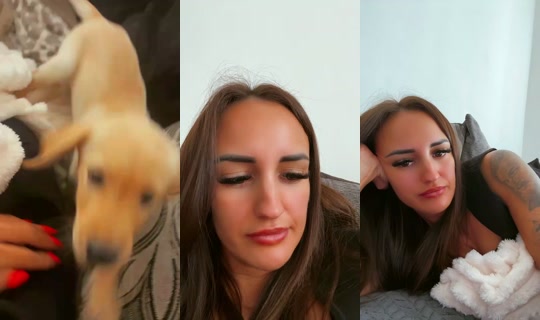 Lovepaiigey Bigo Live — Oct 8, 2026, 12:59 PM
