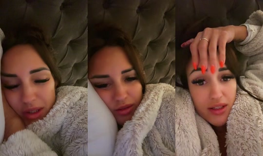 Lovepaiigey Bigo Live — Oct 11, 2026, 8:50 PM