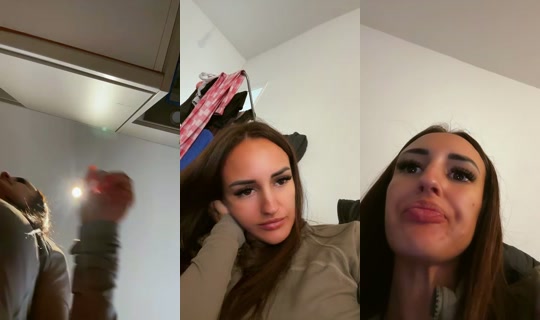 Lovepaiigey Bigo Live — Oct 12, 2026, 3:46 PM