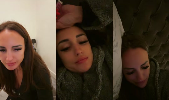 Lovepaiigey Bigo Live — Oct 13, 2026, 8:09 PM