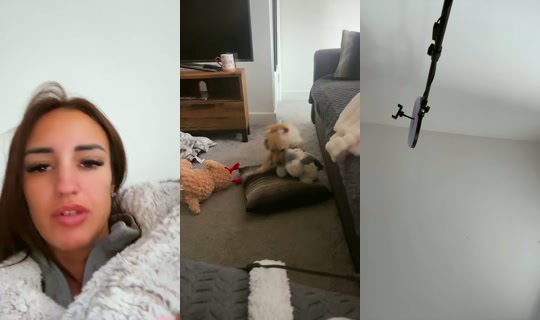 Lovepaiigey Bigo Live — Oct 15, 2026, 7:11 AM
