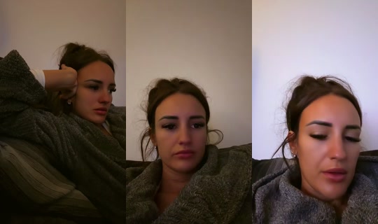 Lovepaiigey Bigo Live — Oct 18, 2026, 5:52 AM