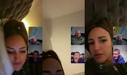 Lovepaiigey Bigo Live — Oct 19, 2026, 10:39 PM