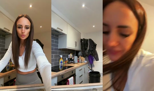 Lovepaiigey Bigo Live — Oct 20, 2026, 12:13 PM