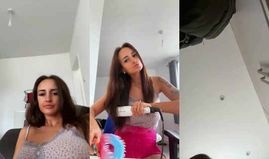 Lovepaiigey Bigo Live — Oct 21, 2026, 12:17 PM