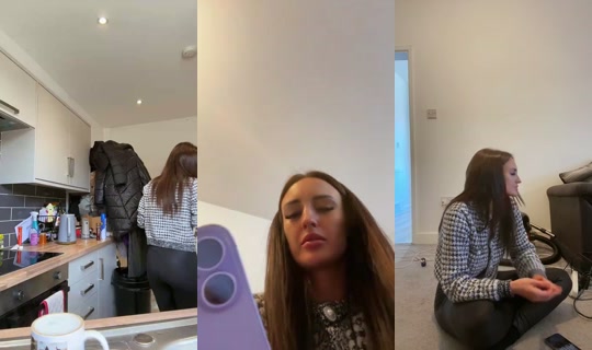 Lovepaiigey Bigo Live — Oct 22, 2026, 1:28 PM