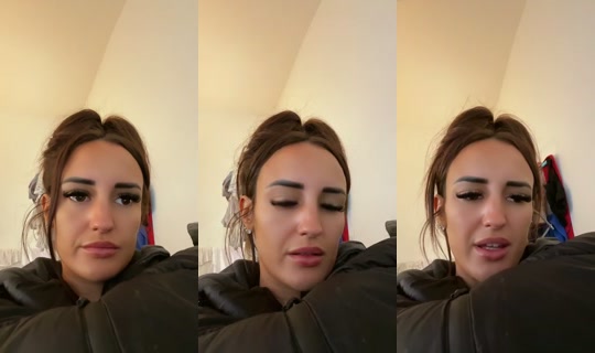 Lovepaiigey Bigo Live — Oct 26, 2026, 11:34 AM
