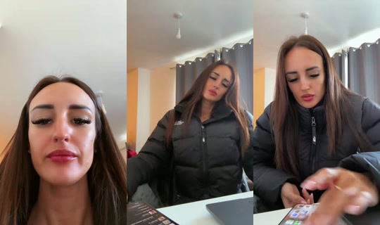 Lovepaiigey Bigo Live — Oct 27, 2026, 2:00 PM