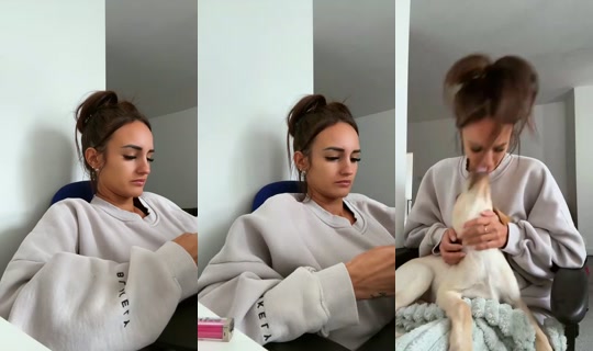 Lovepaiigey Bigo Live — Oct 28, 2026, 9:24 AM