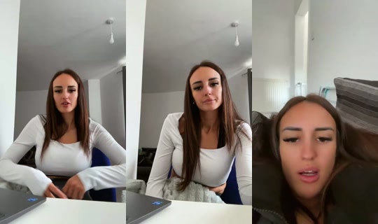 Lovepaiigey Bigo Live — Oct 28, 2026, 12:34 PM