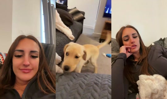 Lovepaiigey Bigo Live — Oct 29, 2026, 2:35 PM