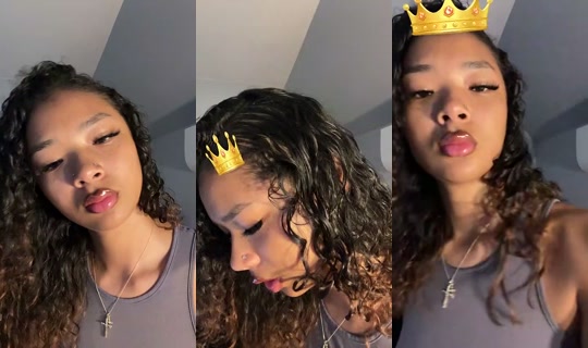 Lovergxrlv Bigo Live — Jul 22, 2026, 5:52 PM