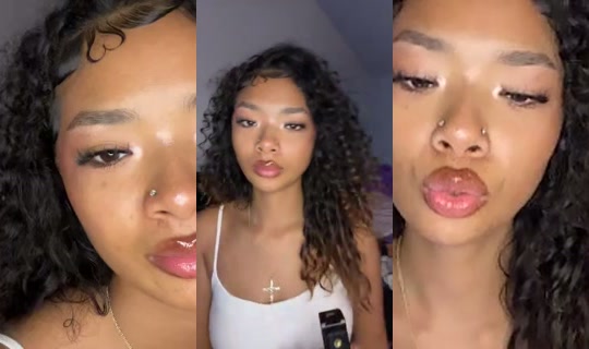 Lovergxrlv Bigo Live — Oct 4, 2026, 2:43 AM