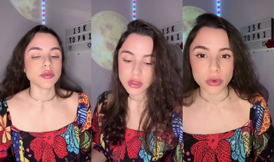 Lu.linda Bigo Live — Aug 19, 2026, 8:38 AM