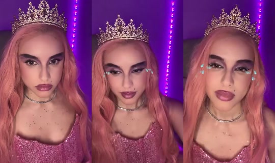 Lu.linda Bigo Live — Aug 21, 2026, 3:16 AM