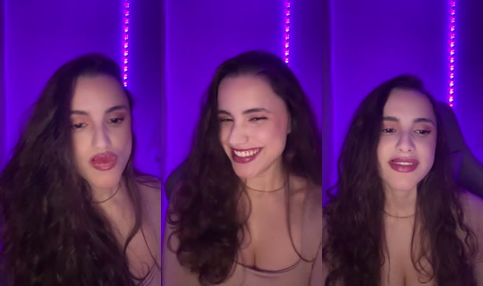 Lu.linda Bigo Live — Sep 29, 2026, 1:47 AM