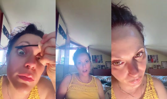 LuNaLoVe3 Bigo Live — Jul 20, 2026, 4:29 PM