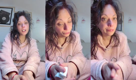 LuNaLoVe3 Bigo Live — Oct 3, 2026, 7:39 AM