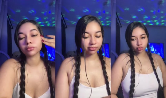 Lu_6 Bigo Live — Oct 1, 2026, 8:45 AM